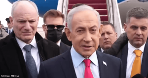 نتنياهو يكشف “جوهر” محادثاته مع ترامب في البيت الأبيض