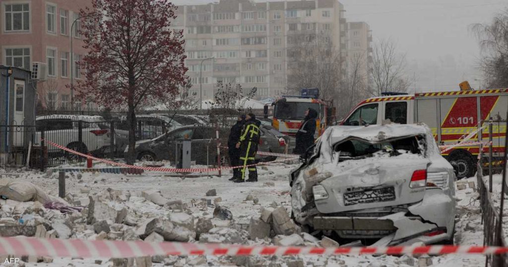 ترامب يلمّح لـ”أخبار جيدة” قادمة بشأن إنهاء الحرب بأوكرانيا