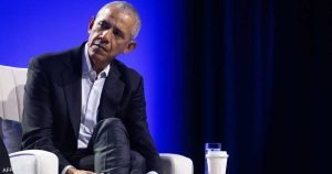 أول تعليق من أوباما على فيديو “القردين” الذي نشره ترامب