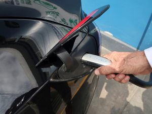 السيارات الكهربائية.. هذه المكونات تحتاج إلى الصيانة