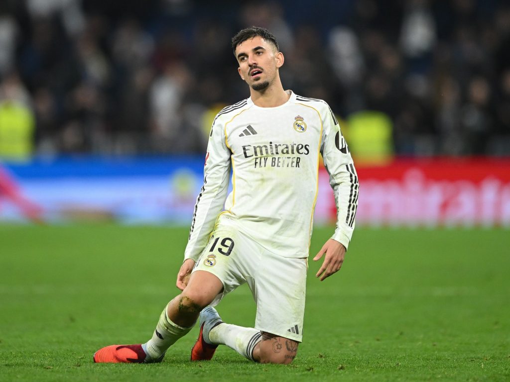 سيبايوس يعتذر لجماهير ريال مدريد بعد الخطأ القاتل ضد أوساسونا