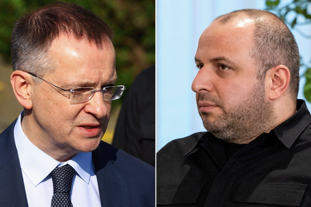 حرب أوكرانيا.. مفاوضات “متوترة” في جنيف وواشنطن تعلن عن تقدم هام