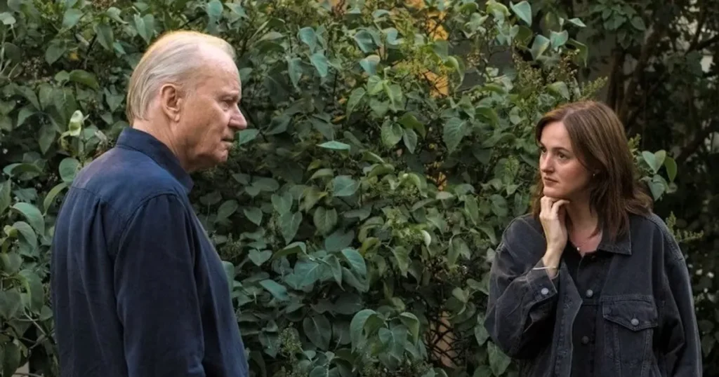 Sentimental Value.. حتى الحزن له قيمة عاطفية