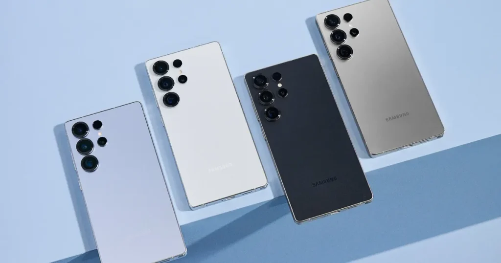 سامسونج تعالج “التطفل” بـPrivacy Display في جلاكسي S26 ألترا