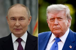 موسكو تدرس الانضمام إلى “مجلس السلام” قبل جلسة الخميس