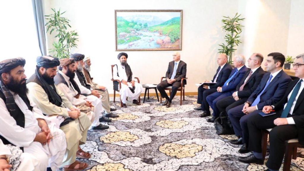 منح الإقامة للمستثمرين الأجانب.. خطوة أفغانية لتحريك الاقتصاد