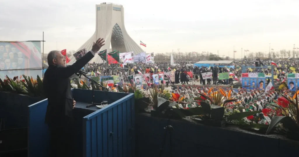 وسط محادثات نووية مع أميركا.. بيزشكيان: إيران لن ترضخ للضغوط