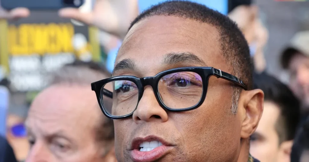 الصحافي دون ليمون يدفع ببراءته في قضية احتجاج كنيسة مينيسوتا