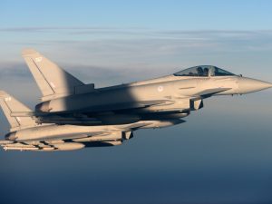 دول أوروبية تتفق على تطوير أسلحة دفاع جوي منخفضة التكلفة