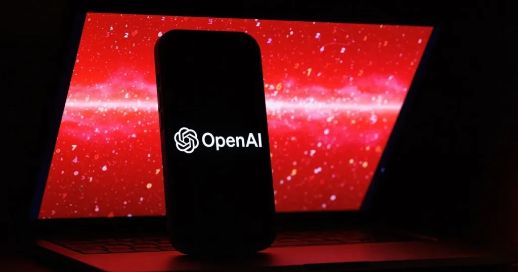 OpenAI تحظر حسابات مرتبطة بالصين تشوه رئيسة وزراء اليابان