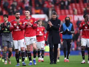 3 أسباب وراء إعادة كاريك لمانشستر يونايتد إلى القمة