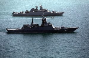 فايننشال تايمز تكشف تفاصيل صفقة سلاح سرية بين روسيا وإيران