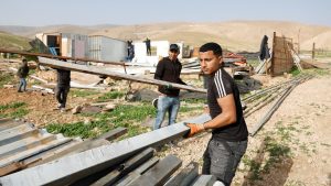 بالخريطة التفاعلية.. الاحتلال يوسع القدس خارج حدود 1967