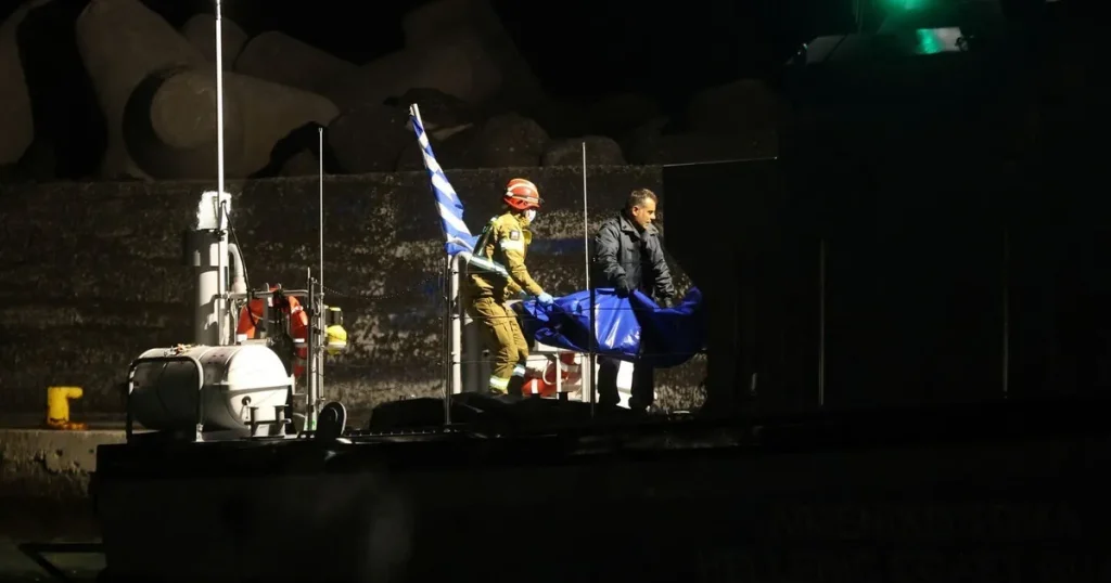 رحلات الهجرة غير الشرعية تحصد أرواح 8 آلاف في 2025