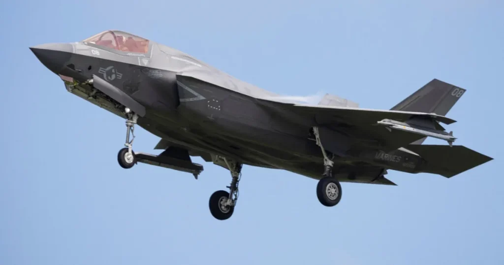 اعتقال ضابط سابق بسلاح الجو الأميركي بعد تدريب طيارين صينيين