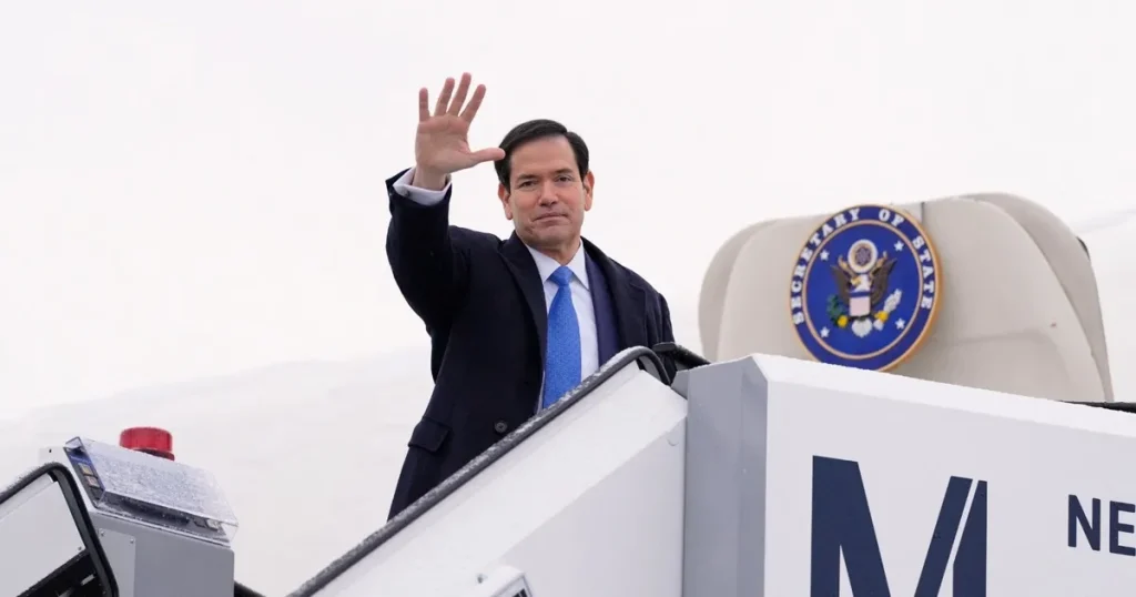 روبيو يحضر قمة لدول الكاريبي وسط ضغوط على كوبا وفنزويلا