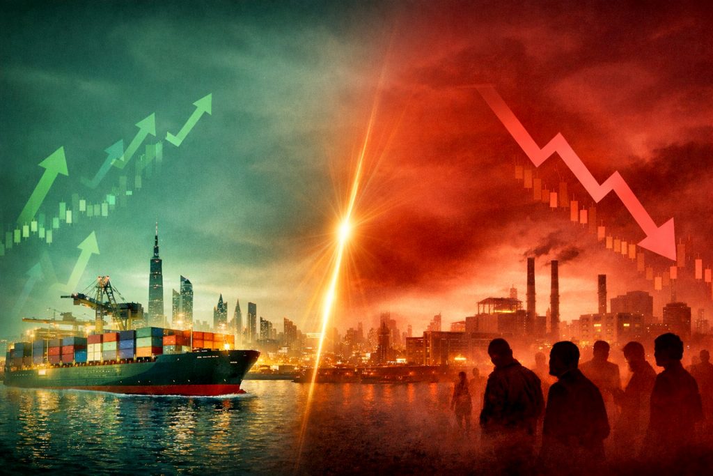 كيف تؤثر رسوم ترمب الجديدة على اقتصادات وجيوب العرب؟