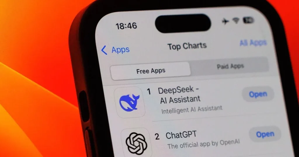 ما أبرز خصائص نموذج DeepSeek الجديد V4؟