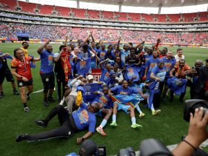 فهود الكونغو والمونديال.. من إرث موبوتو إلى حلم الحرية والمجد