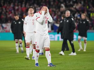 من أمجاد 1992 إلى خيبة 2026.. المنتخب الدنماركي في مفترق طرق