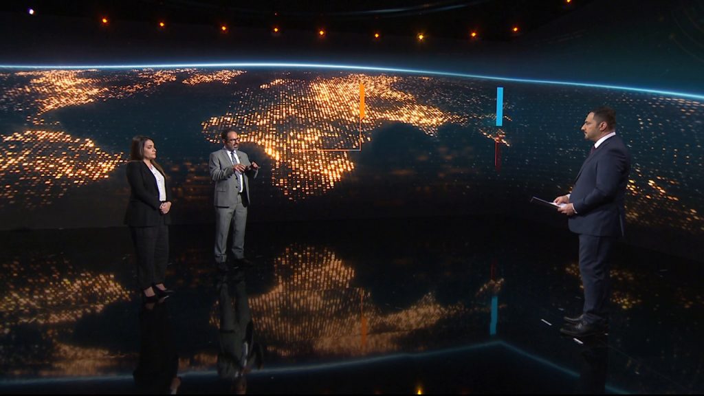 المخرج من أزمة هرمز.. كيف تبدو مواقف وخيارات الأطراف المعنية؟